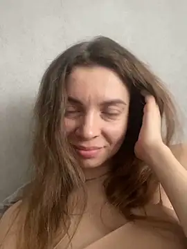 Luna2547 online show from March 2026 10:34:01 AM