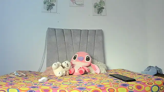 Andreina evans online show from March 2026 03:30:02 AM