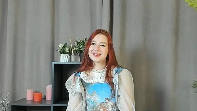 SerafinaPerque online show from March 2026 02:13:01 PM