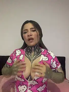 AlanaRoa  online show from July 2026 04:01:02 AM