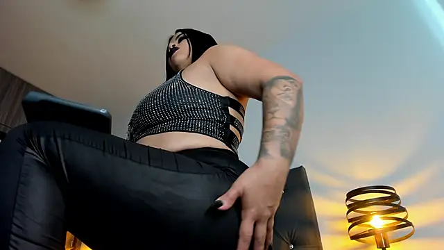 AriannaSmyth online show from May 2026 05:35:02 PM