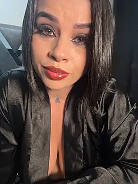 AriannaSmyth online show from March 2026 11:43:01 PM