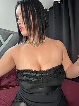 AriannaSmyth online show from March 2026 08:03:01 PM