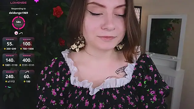 BreannaBuczak online show from March 2026 01:55:02 AM