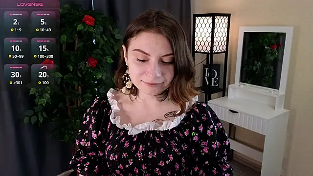 BreannaBuczak online show from March 2026 02:17:02 AM