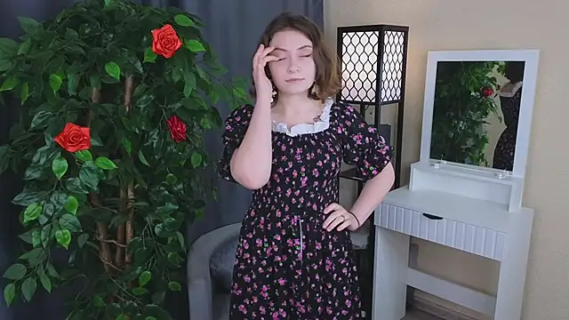 BreannaBuczak online show from March 2026 01:45:01 AM