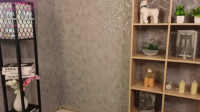 BreannaBuczak online show from April 2026 01:39:02 AM