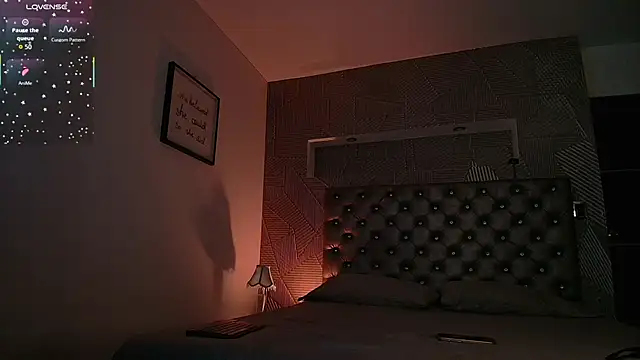 LauriLenix online show from March 2026 03:59:02 PM