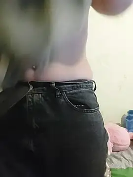 TenderAndSweetX online show from March 2026 07:05:01 AM