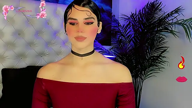 Valentiina Foxx online show from July 2026 10:12:01 AM