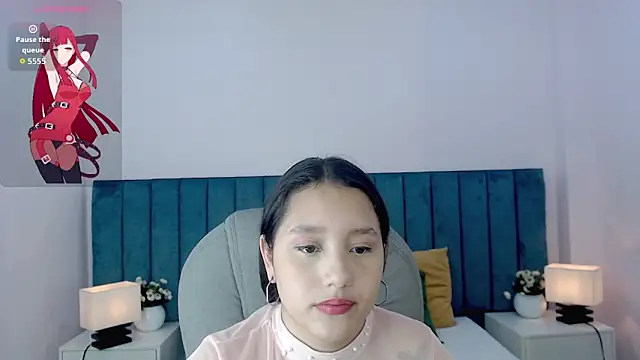 taylor kelsiee online show from March 2026 12:29:02 PM