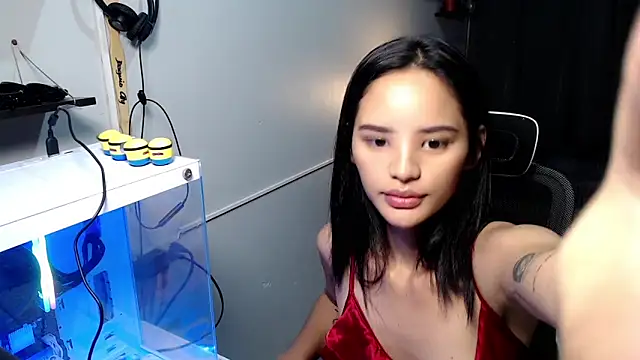 ChloeNormanson online show from March 2026 06:15:01 PM