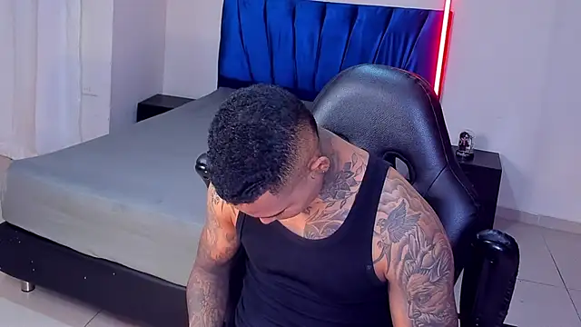 tyler bell  online show from April 2026 03:08:01 AM