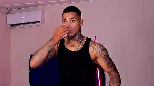 tyler bell  online show from April 2026 02:13:01 AM