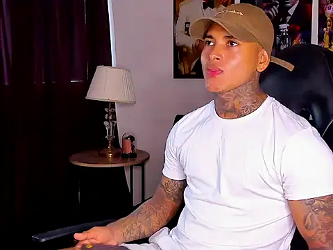 tyler bell  online show from March 2026 01:38:01 PM