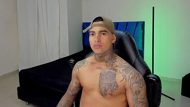 tyler bell  online show from March 2026 03:19:01 AM