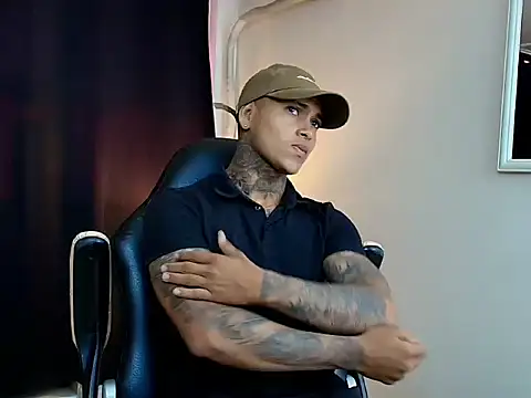 tyler bell  online show from March 2026 02:11:01 PM