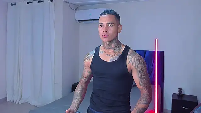 tyler bell  online show from March 2026 03:29:01 AM