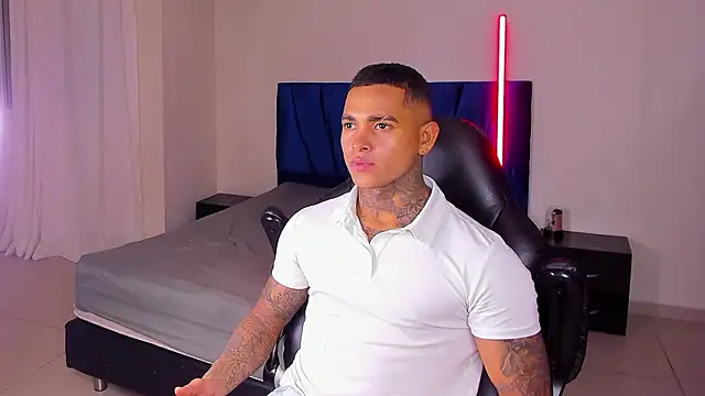 tyler bell  online show from March 2026 03:15:02 AM