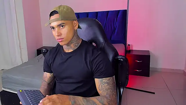 tyler bell  online show from March 2026 03:16:01 AM