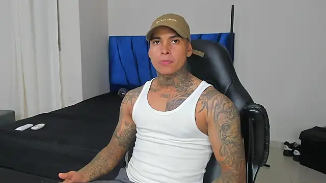 tyler bell  online show from March 2026 03:17:02 AM