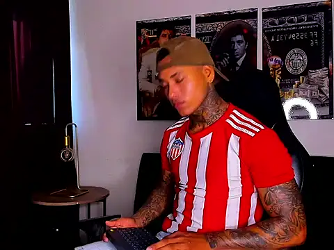 tyler bell  online show from March 2026 01:37:01 PM