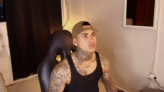 tyler bell  online show from March 2026 03:20:02 AM