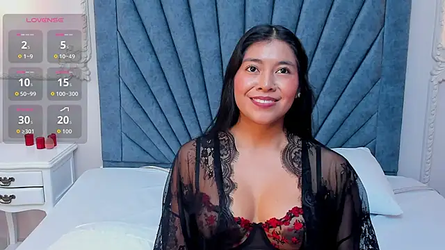 Snapshot of Leandra-Johnson chatting on May 2026 02:02:01 PM Leandra-Johnson online show from May 2026 02:02:01 PM