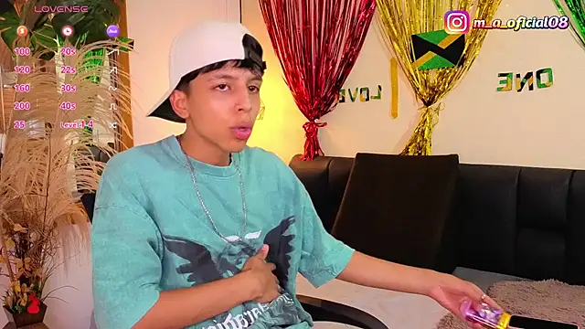 Morgan alice online show from April 2026 07:07:02 PM