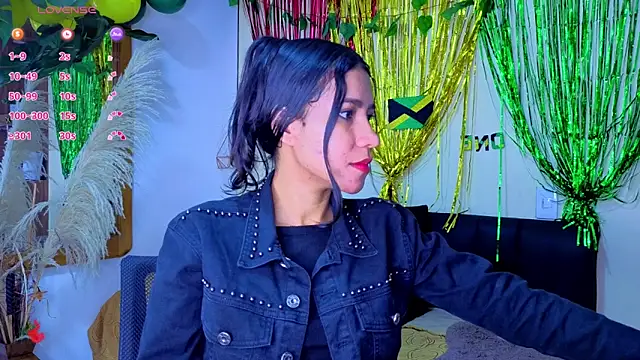 Morgan alice online show from April 2026 01:36:01 PM