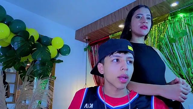 Morgan alice online show from April 2026 01:12:01 PM