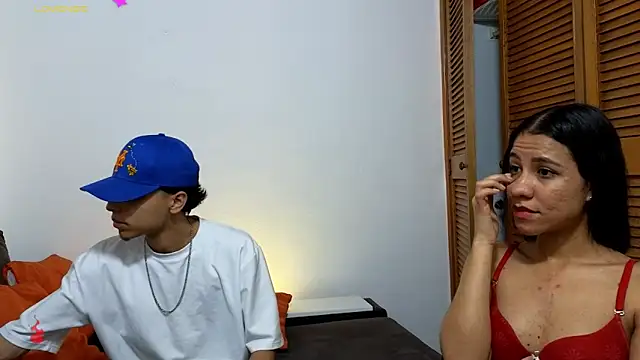 Morgan alice online show from March 2026 07:50:01 PM