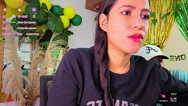 Morgan alice online show from April 2026 01:02:01 PM