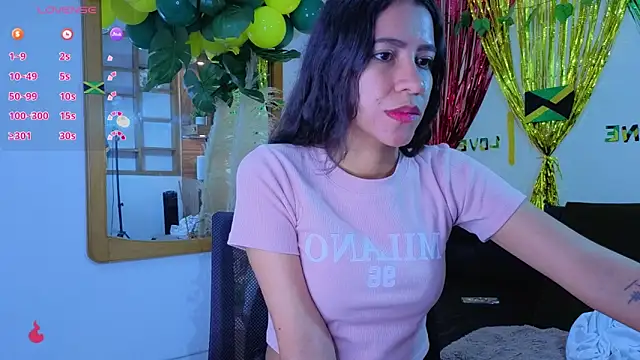 Morgan alice online show from April 2026 01:26:01 PM