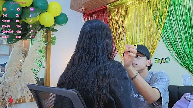 Morgan alice online show from April 2026 01:28:02 PM