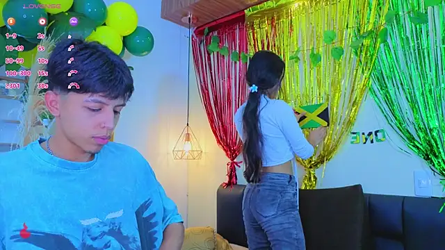 Morgan alice online show from April 2026 01:34:02 PM