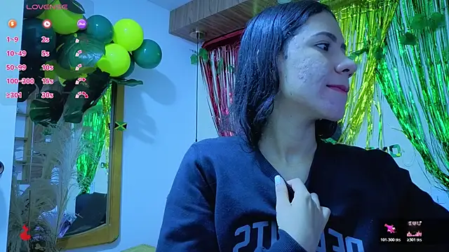 Morgan alice online show from April 2026 12:31:02 PM