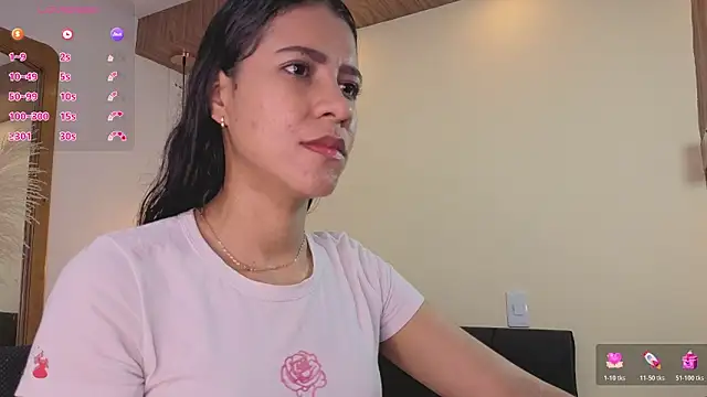 Morgan alice online show from March 2026 01:01:01 PM