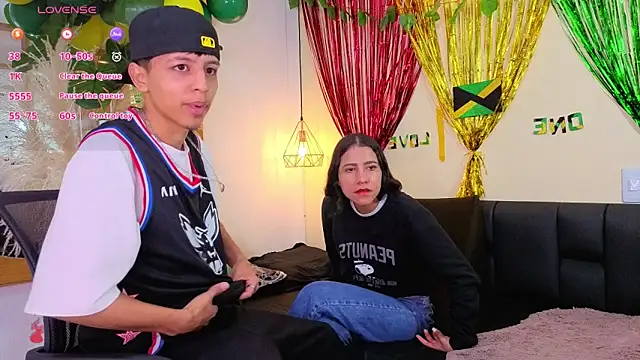 Morgan alice online show from April 2026 01:45:02 PM