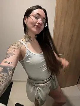 MelissaGb online show from April 2026 12:06:02 AM