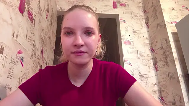 Snapshot of RinaBalle chatting on March 2026 02:02:02 PM RinaBalle online show from March 2026 02:02:02 PM