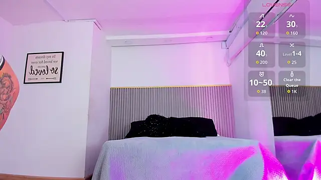 ashvalentine  online show from May 2026 07:53:01 PM
