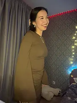 BabeEva- online show from April 2026 05:17:02 PM