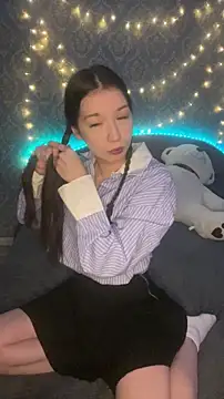 BabeEva- online show from April 2026 04:31:01 PM