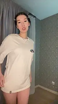 BabeEva- online show from April 2026 04:08:01 PM