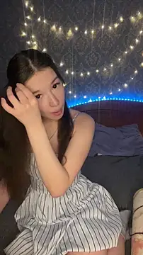 BabeEva- online show from April 2026 04:02:02 PM