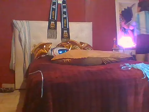 Snapshot of Jime_Love7777 chatting on July 2026 08:17:01 PM Jime Love7777 online show from July 2026 08:17:01 PM