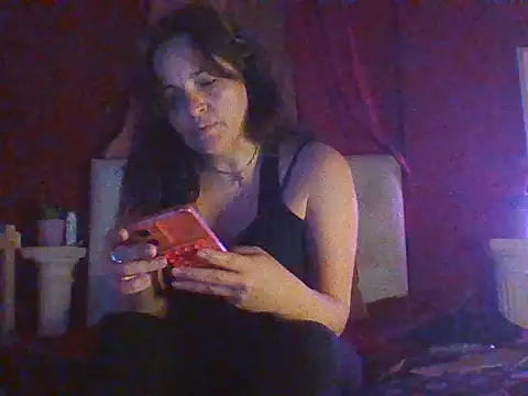 Snapshot of Jime_Love7777 chatting on May 2026 12:43:02 AM Jime Love7777 online show from May 2026 12:43:02 AM