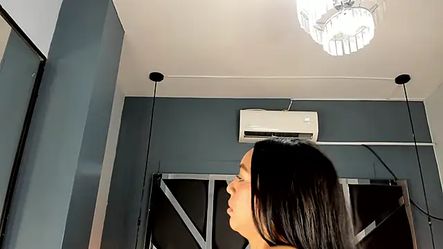 Esmeralda  18 online show from March 2026 07:48:01 PM