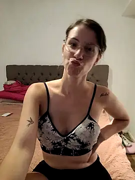 Goddesslulitaa online show from March 2026 11:47:02 AM